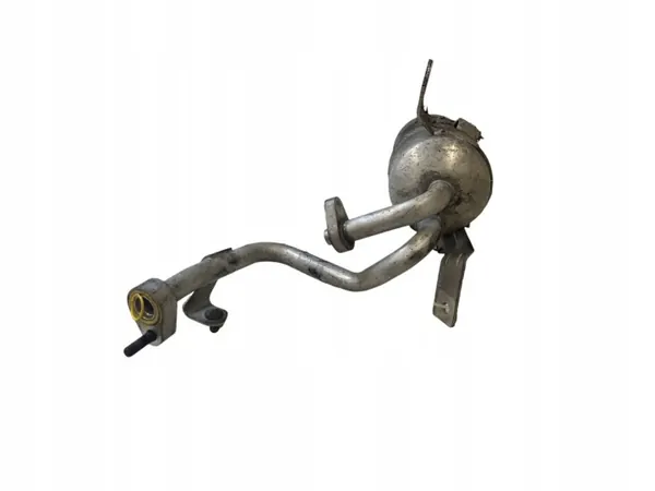 Secador AC Volvo V50 OEM JUT183686 - Usado image 3