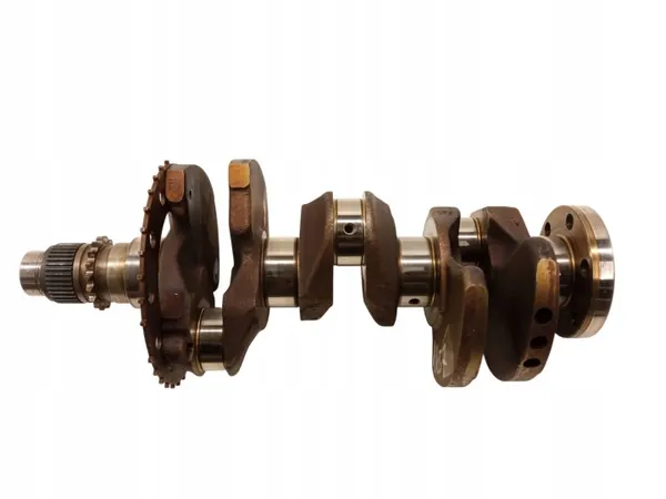 Krukas OEM 00206845 1.1 voor Mitsubishi Colt image 2