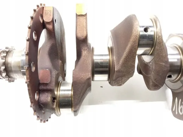 Krukas OEM 00206845 1.1 voor Mitsubishi Colt image 3