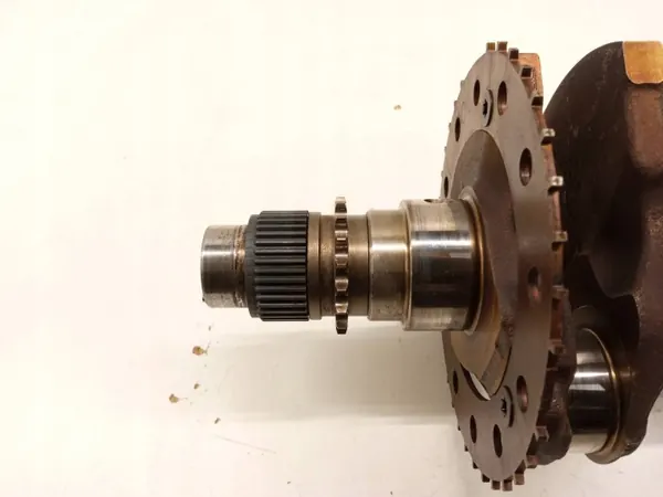 Krukas OEM 00206845 1.1 voor Mitsubishi Colt image 4
