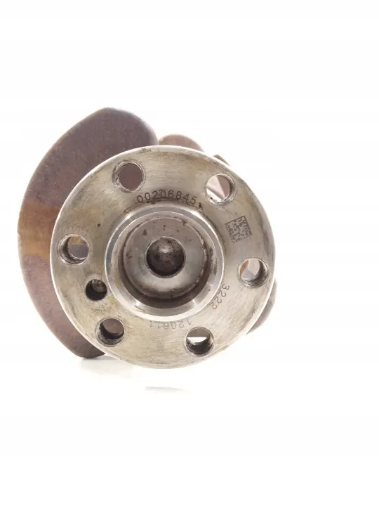 Krukas OEM 00206845 1.1 voor Mitsubishi Colt image 5