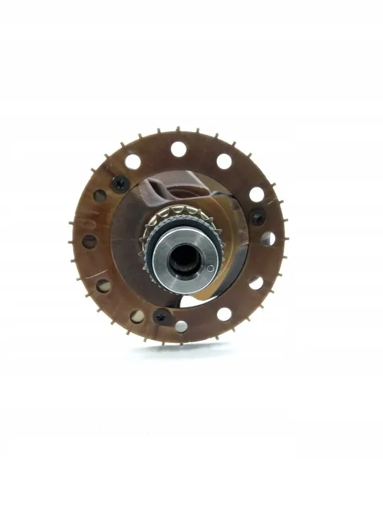 Krukas OEM 00206845 1.1 voor Mitsubishi Colt image 6