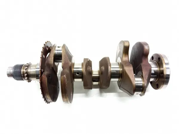 Krukas OEM 00206845 1.1 voor Mitsubishi Colt image 7