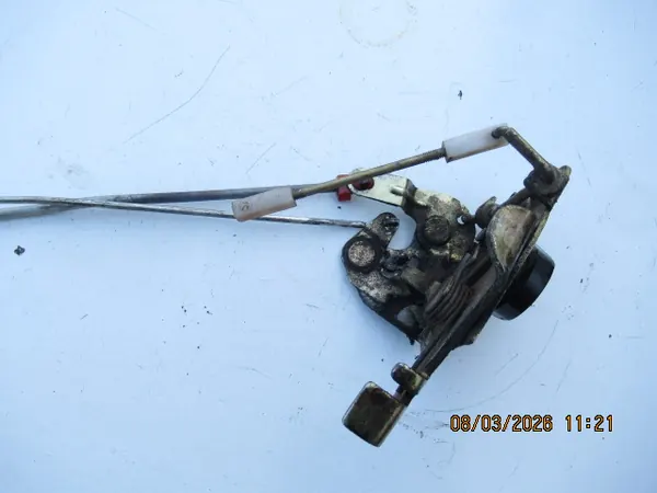 Dörrlåscylinder OEM 471300000000 för Lublin image 3