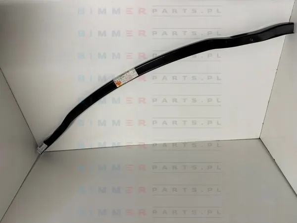 Etupuskuri Tuki Alhaalla BMW image 2