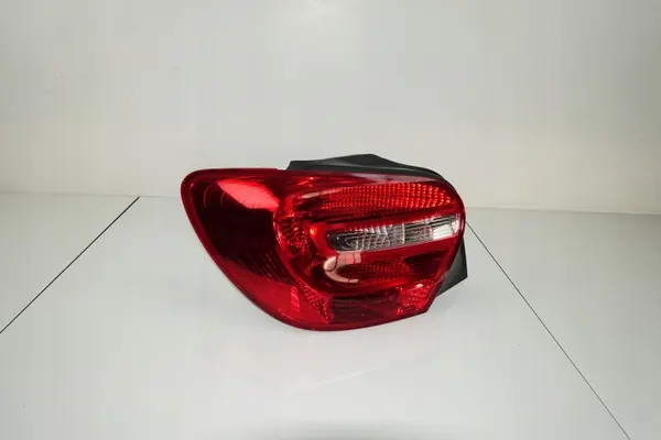 Mercedes A-klass W176 vänster bakljus OEM 1769060100 image 3