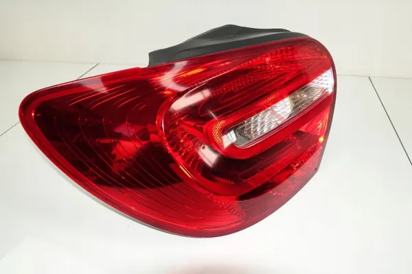 Mercedes A-klass W176 vänster bakljus OEM 1769060100 image 9