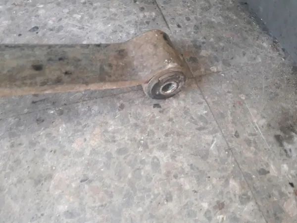 Veer PIORO RESOR FIAT DUCATO III OEM image 4