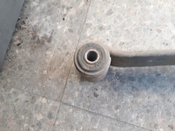 Veer PIORO RESOR FIAT DUCATO III OEM image 6