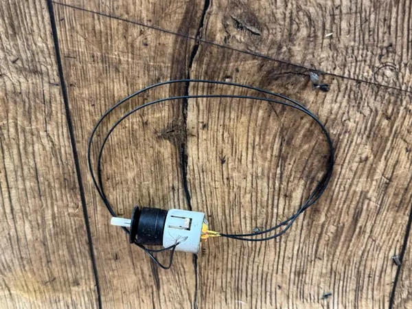 Sensor Nivel Combustible Audi A4 B5 A6 C5 2.5 TDI G210 image 2