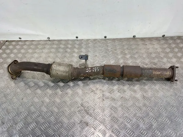 FBZ22442 OEM Pakoputken vaimennin Honda CR-V 2016 image 2