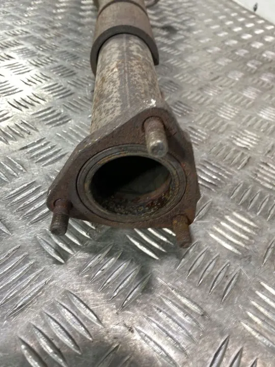 FBZ22442 OEM Pakoputken vaimennin Honda CR-V 2016 image 3