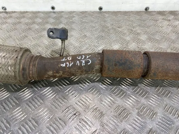 FBZ22442 OEM Pakoputken vaimennin Honda CR-V 2016 image 4