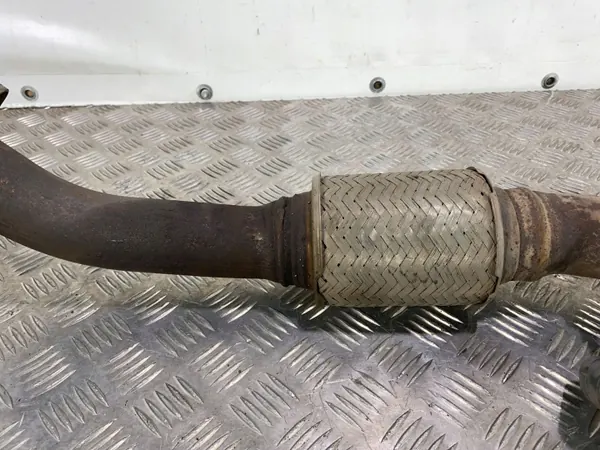FBZ22442 OEM Pakoputken vaimennin Honda CR-V 2016 image 5