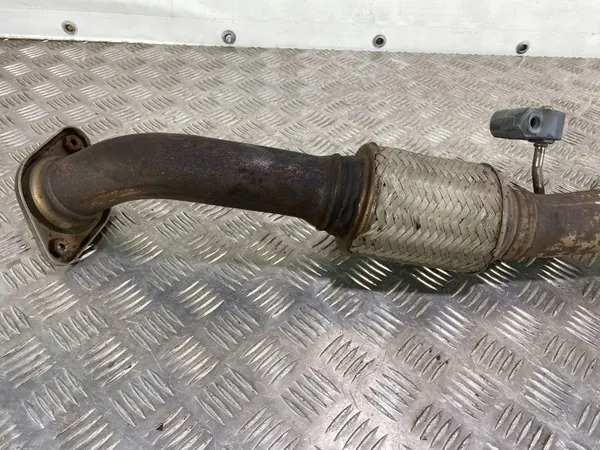FBZ22442 OEM Pakoputken vaimennin Honda CR-V 2016 image 6