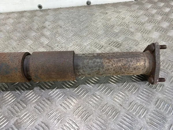 FBZ22442 OEM Pakoputken vaimennin Honda CR-V 2016 image 7