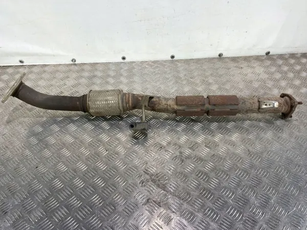 FBZ22442 OEM Pakoputken vaimennin Honda CR-V 2016 image 9
