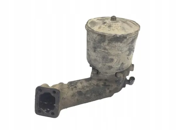 Scania Oliefilterhuis OEM 866640 - Gebruikt image 3