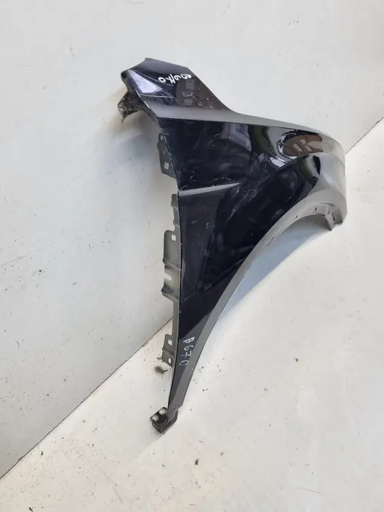 VW T-ROC 2GA Parafango Anteriore Destro image 5