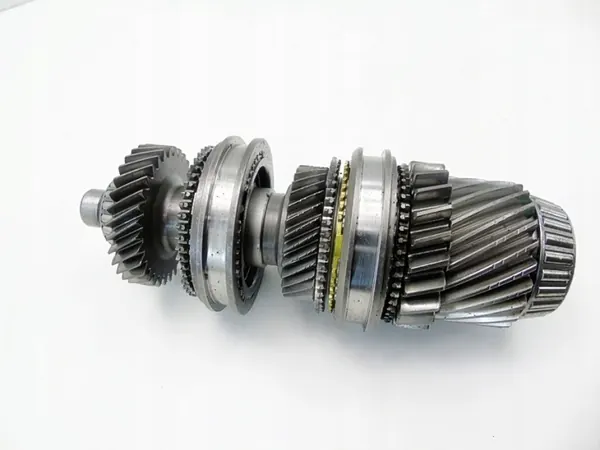 DSG-Getriebeeingangswelle OEM für VW Audi 2.0 TDI image 3