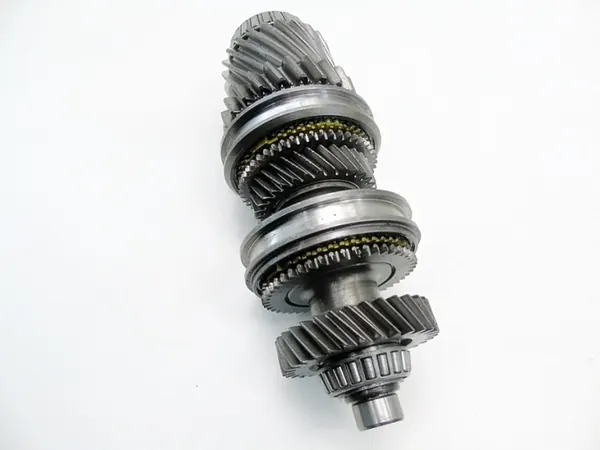 DSG-Getriebeeingangswelle OEM für VW Audi 2.0 TDI image 4