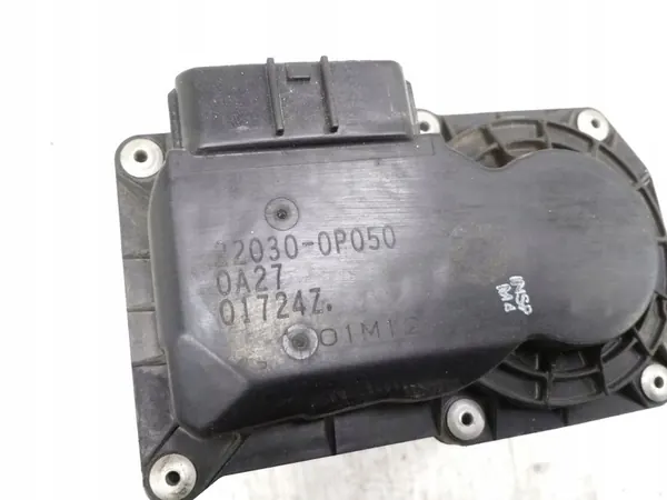 2006 Lexus RX 330 - 350 - 400H Drosselklappe 220300P050 image 5