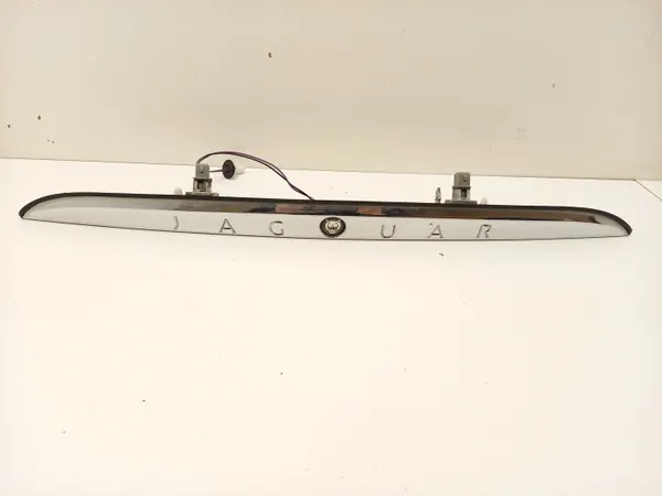 Jaguar S-Type dashboard lichtstrip OEM XR8313550AC image 2