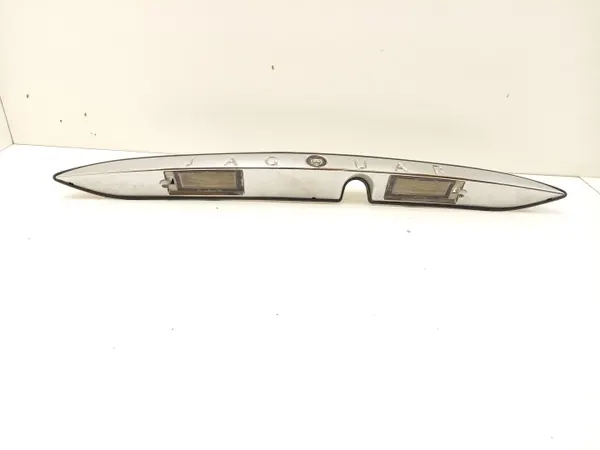 Jaguar S-Type dashboard lichtstrip OEM XR8313550AC image 4