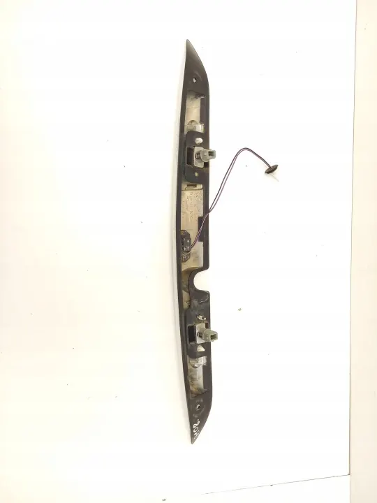 Jaguar S-Type dashboard lichtstrip OEM XR8313550AC image 5