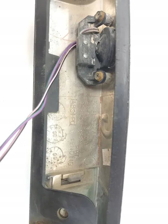Jaguar S-Type dashboard lichtstrip OEM XR8313550AC image 6