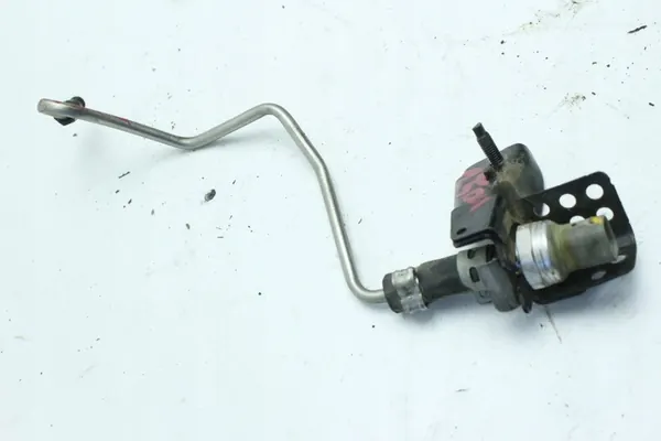 Exhaust Sensor Renault Clio V 1.5 DCI H8201417034 image 4