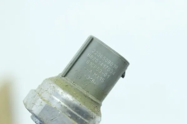 Exhaust Sensor Renault Clio V 1.5 DCI H8201417034 image 5