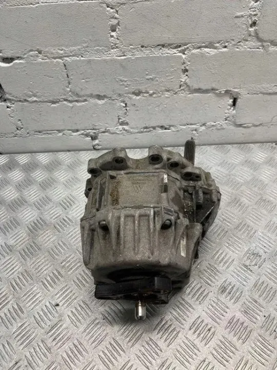 Reductor Mercedes-Benz OE A7252800300 - Usado image 2