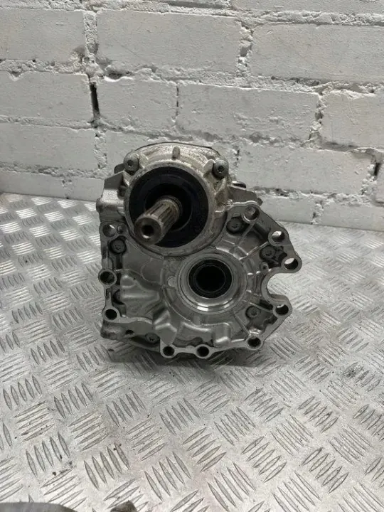 Reductor Mercedes-Benz OE A7252800300 - Usado image 4