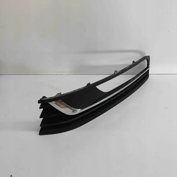 Supporto faro antinebbia anteriore sinistro VW Passat B7 1.6L OEM 3AA854661A image 2