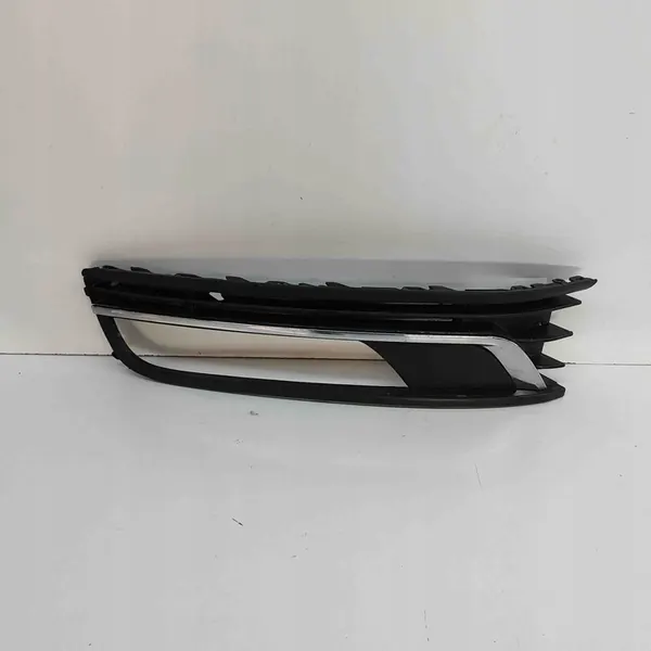 Supporto faro antinebbia anteriore sinistro VW Passat B7 1.6L OEM 3AA854661A image 4