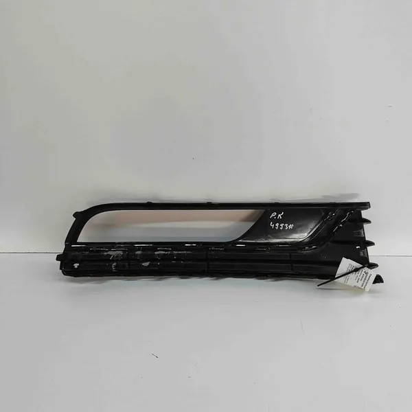 Supporto faro antinebbia anteriore sinistro VW Passat B7 1.6L OEM 3AA854661A image 5