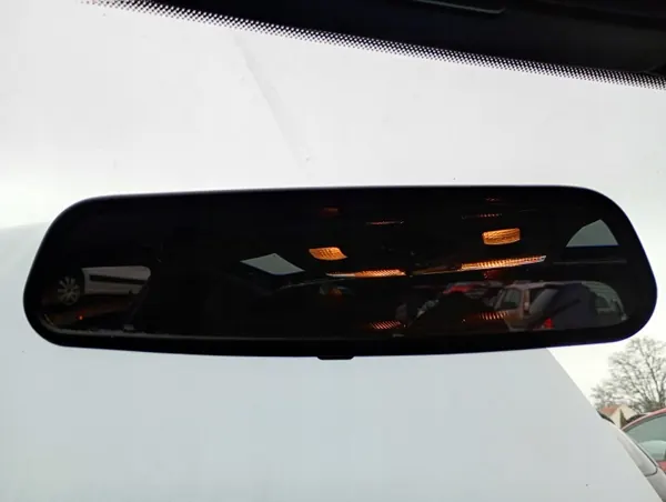 Espelho retrovisor interior OEM MM-0303-58 para Audi A4 B6 image 2