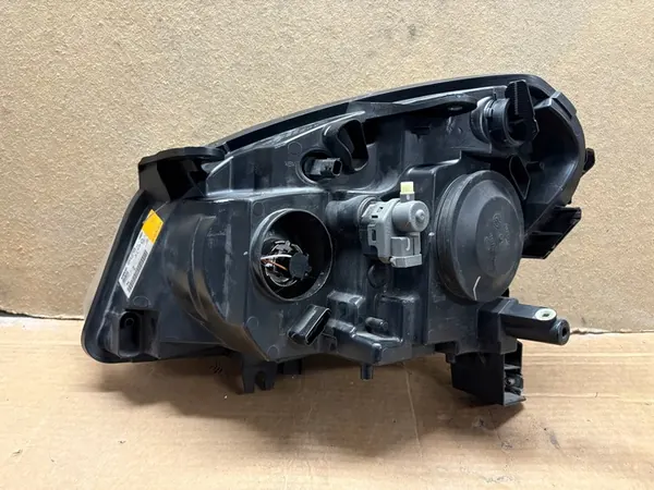 NISSAN QASHQAI J10 Oikea Etuvalo 26010-JD90B image 2