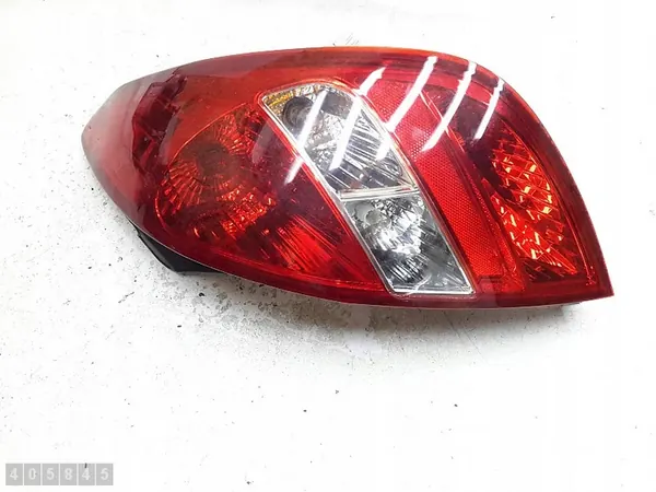 Luz trasera derecha 2008 Hyundai I20 image 2