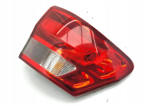 Jeep Grand Cherokee 2013 Luz trasera lado derecho OEM image 6