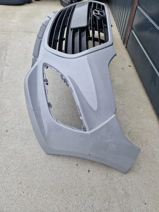 HYUNDAI VELOSTER TURBO Paraurti Anteriore image 2