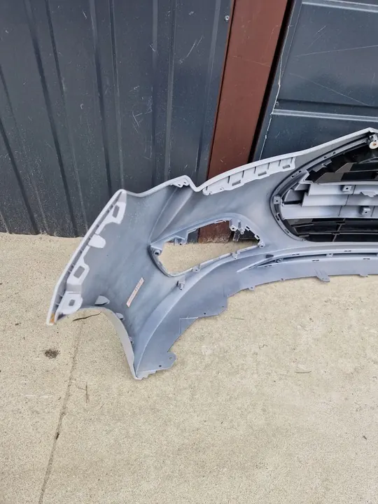 HYUNDAI VELOSTER TURBO Paraurti Anteriore image 8