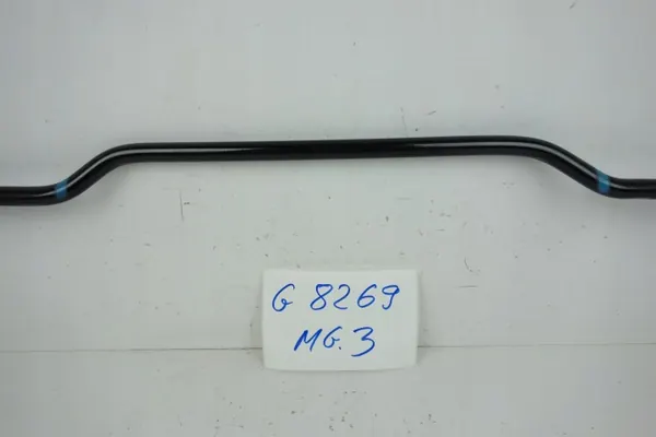 Barra estabilizadora Honda OE 52300-S5T-A11 Trasera image 3