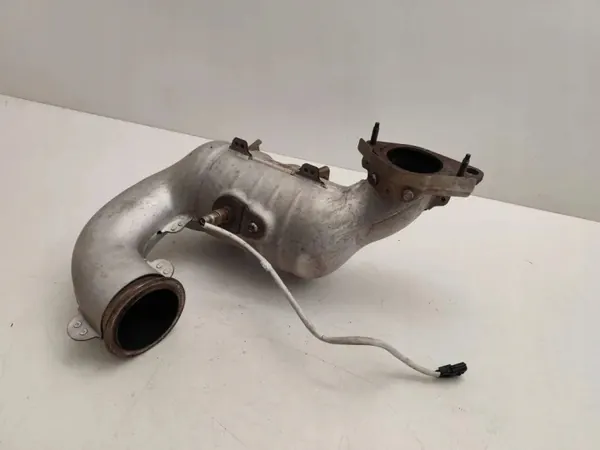 Katalysator OEM 208A04660R för Renault 1.6 TCE image 2