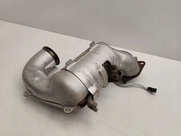 Katalysator OEM 208A04660R för Renault 1.6 TCE image 3