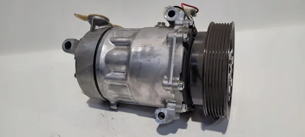 Compresseur de Climatisation Rover 25 JPB101230 image 4
