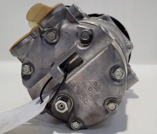 Compresseur de Climatisation Rover 25 JPB101230 image 5