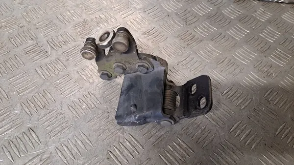 Ford Transit Custom Lift 2021 Roda de Porta BK21-V268B40-AG image 2