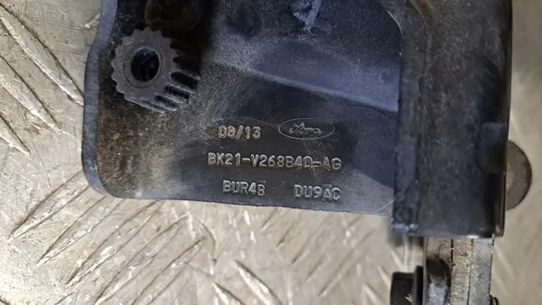 Ford Transit Custom Lift 2021 Roda de Porta BK21-V268B40-AG image 4